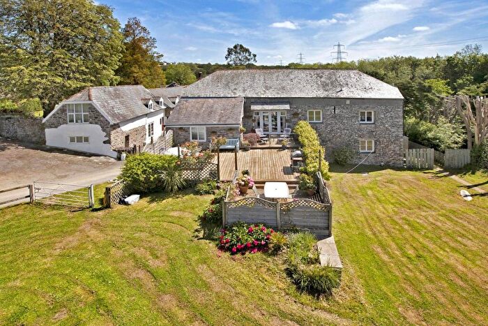 7 Bedroom Equestrian Facility For Sale In . Acres - Filham, Ivybridge, Devon, PL21
