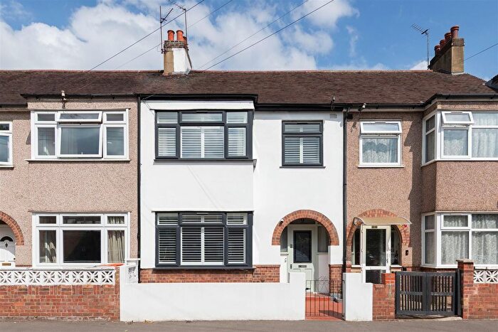 3 Bedroom Property For Sale In Talbot Road, Forest Gate, E7