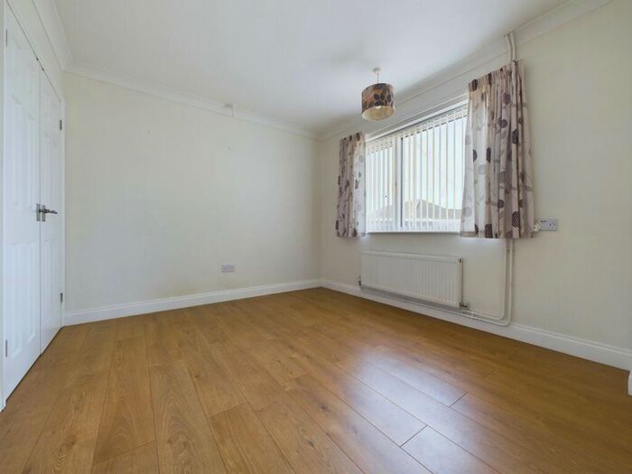 2 Bedroom Detached Bungalow For Sale In Ash Close, Downham Market, PE38