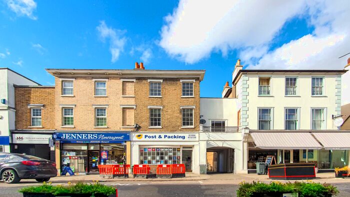 2 Bedroom Flat To Rent In Fore Street, Hertford, SG14