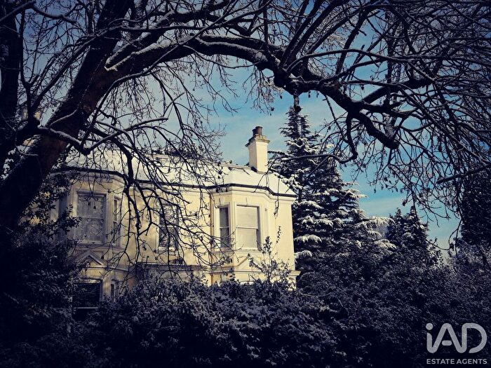 7 Bedroom Detached House For Sale In South Avenue, Coventry, CV2