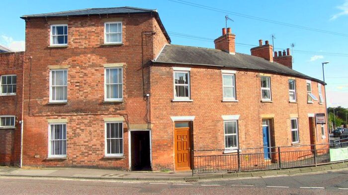 2 Bedroom Apartment To Rent In Westgate, Southwell, NG25