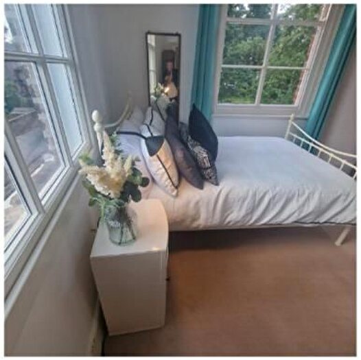 1 Bedroom Property To Rent In St. Pauls Square, York, YO24