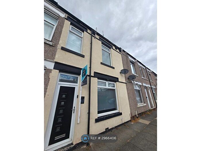 3 Bedroom Terraced House To Rent In Hercules St, Darlington, DL1