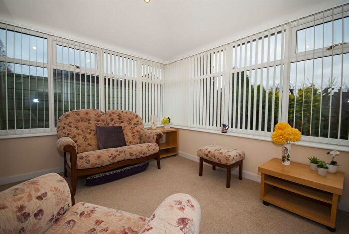 2 Bedroom Bungalow For Sale In Dewhurst Road, Harwood, Bolton, BL2