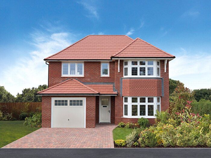 3 Bedroom Detached House For Sale In Hedera Gardens, Hampshire Road, Royston, SG8