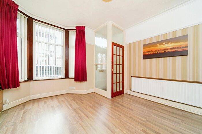 2 Bedroom Terraced House For Sale In Clifford Street, Claughton, Birkenhead, CH41