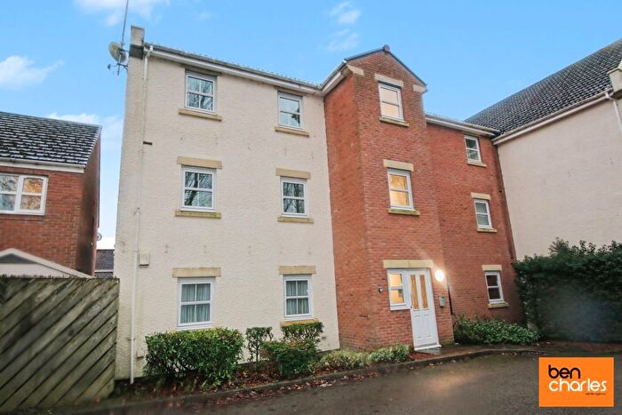 2 Bedroom Flat For Sale In Cunningham Court, Sedgefield, Stockton-On-Tees, TS21