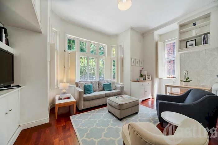 2 Bedroom Flat To Rent In Sunnyside Road, Islington, N19