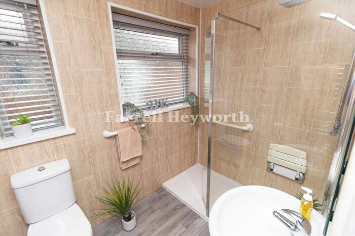 2 Bedroom Bungalow For Sale In Brookdale Avenue, Thornton Cleveleys, FY5