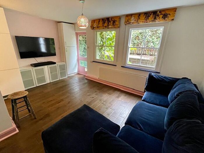 1 Bedroom Flat To Rent In Beatty Road, Stoke Newington, Dalston, Rectory Road, Newington Green, Hackney, London, N16