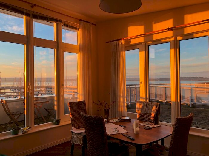 2 Bedroom Penthouse To Rent In Norton Way, Hamworthy, Poole, BH15