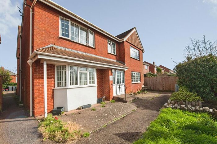 2 Bedroom Flat For Sale In Topsham Road, Exeter, EX2