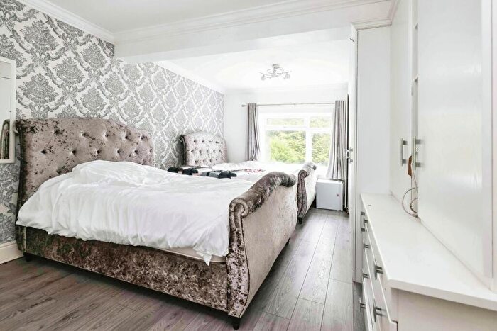 7 Bedroom House For Sale In Croftdown Road, Birmingham, B17