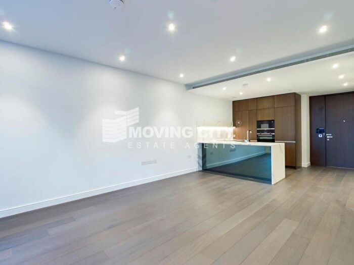 1 Bedroom Apartment For Sale In Park Drive, London, E14