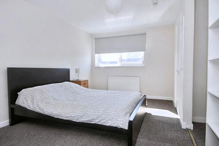1 Bedroom Apartment To Rent In Addison Road, Tf, Plymouth, PL4