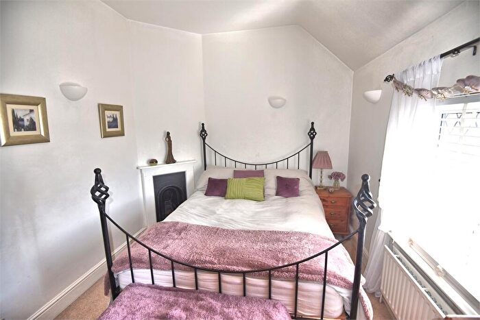 2 Bedroom Cottage For Sale In Fleet Marston Cottages, Fleet Marston, Buckinghamshire., HP18