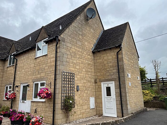 1 Bedroom Flat To Rent In Perryfield Court, Lansdown, Bourton-On-The-Water, Cheltenham, GL54