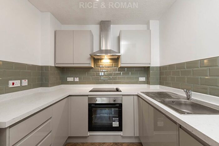 1 Bedroom Flat To Rent In Ashby Grange, Stafford Road, Wallington, SM6