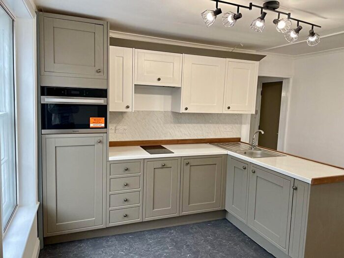 1 Bedroom Apartment To Rent In St. John Street, Ashbourne, DE6