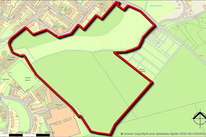 Land For Sale In , Land At Crosshill Road, Maybole, KA19