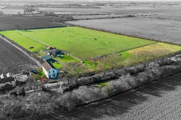 4 Bedroom Detached House For Sale In Colchester Road, Stones Green, Essex, CO12