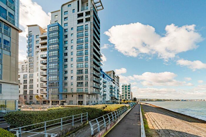 2 Bedroom Flat For Sale In / Western Harbour Midway, Edinburgh, EH6