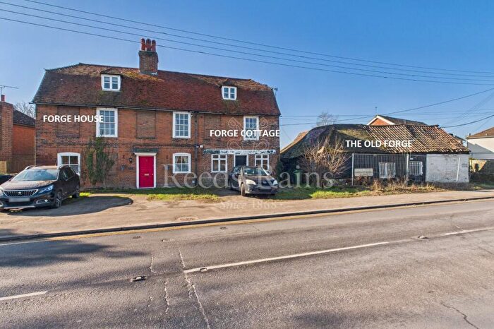 5 Bedroom Detached House For Sale In Green Street Green Road, Dartford, Kent, DA2