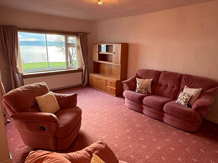 3 Bedroom Detached Bungalow For Sale In Saltburn, Invergordon, IV18