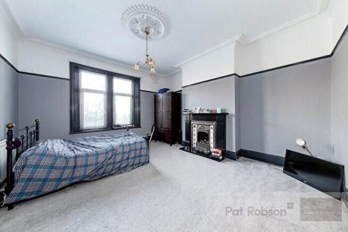 2 Bedroom Flat To Rent In Claremont Road, Newcastle Upon Tyne, NE2