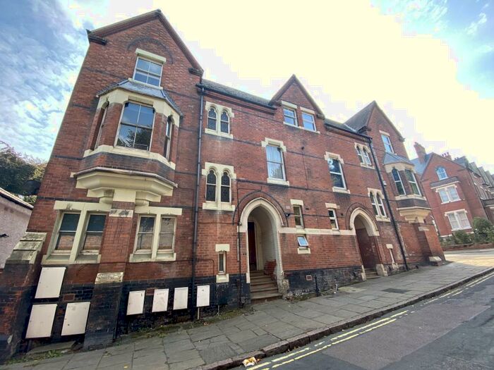 1 Bedroom Flat To Rent In Burns Str, The Arboretum, NG7