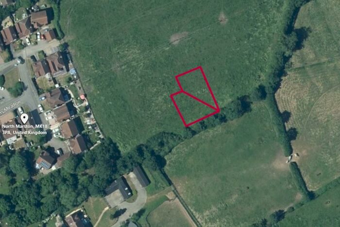 Land For Sale In , Plots At North Marston, Buckingham, MK18