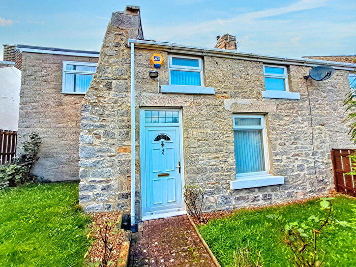 4 Bedroom Terraced House For Sale In Emmaville, Ryton, Tyne & Wear, NE40