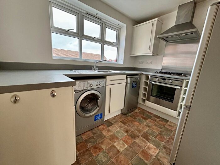 2 Bedroom Flat To Rent In Argosy Way, Newport, NP19