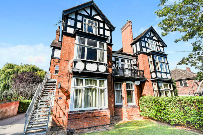 1 Bedroom Flat To Rent In Cross O'cliff Hill, Lincoln, LN5