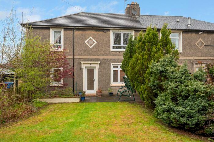 2 Bedroom Flat For Sale In Princess Street, Bonnybridge, FK4