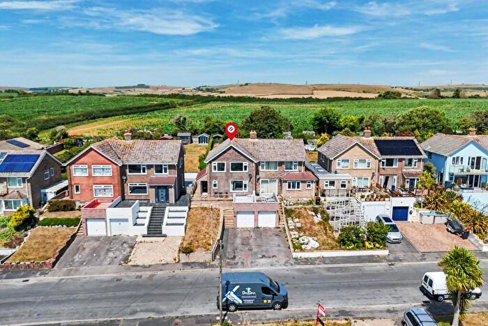 3 Bedroom Semi-Detached House For Sale In Preston, DT3