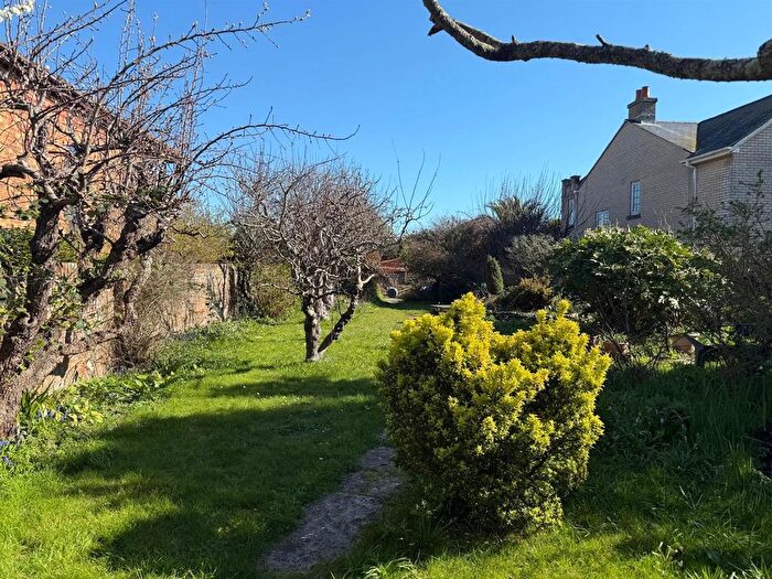 Land For Sale In Plot Of Land Off College Lane, Weymouth, DT4