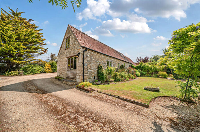 3 Bedroom Detached House For Sale In Inglestone Common, Badminton, Gloucestershire, GL9