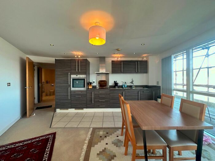 2 Bedroom Flat To Rent In Apartment, Aurora, Trawler Road, Maritime Quarter, Swansea, SA1