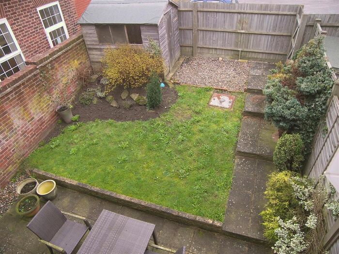 3 Bedroom Semi-Detached House To Rent In Cloke Mews, Western Road, Borough Green, Kent, TN15