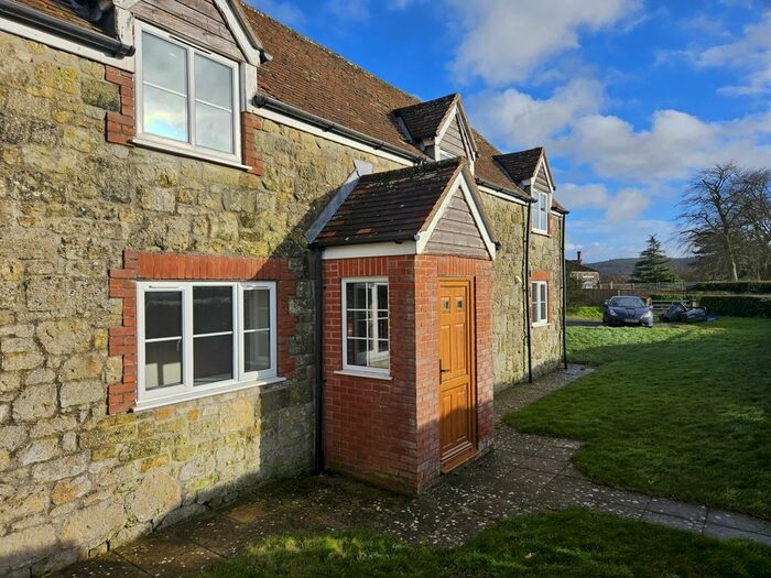 3 Bedroom Detached House To Rent In Ludwell, Shaftesbury, Dorset, SP7