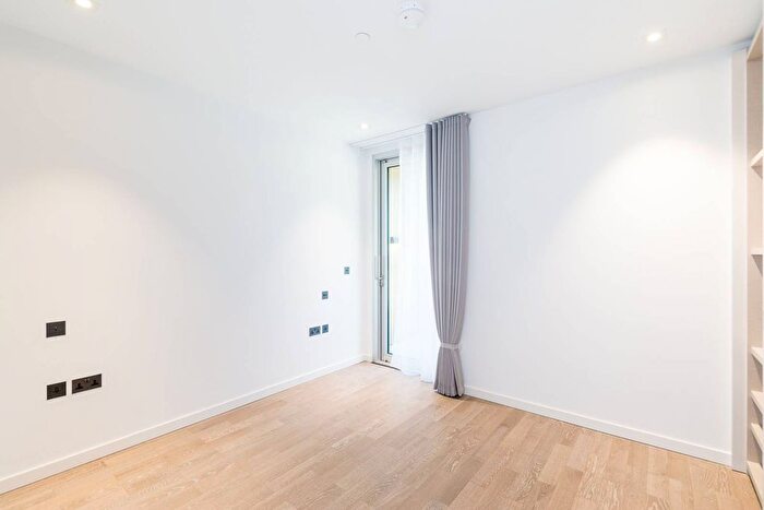 2 Bedroom Flat To Rent In Battersea Power Staion, Battersea Power Station, London, SW11