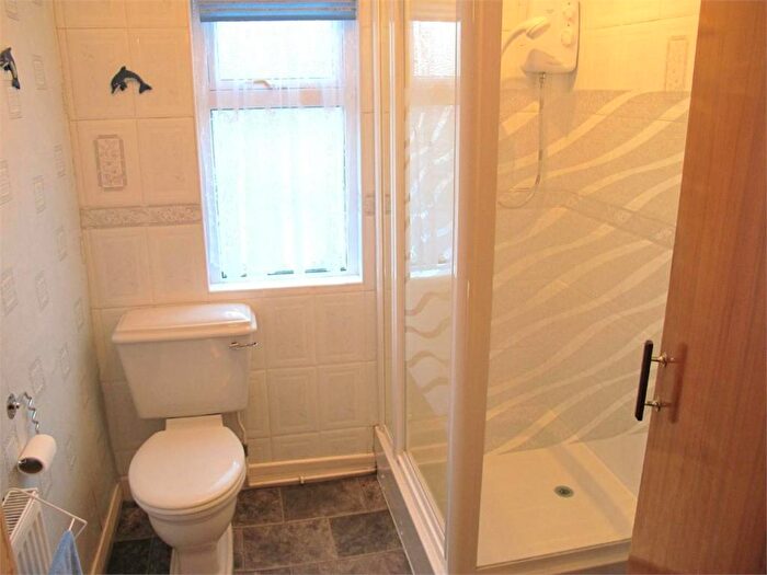 3 Bedroom Terraced House To Rent In Brunswick Street, Garston, Liverpool, L19