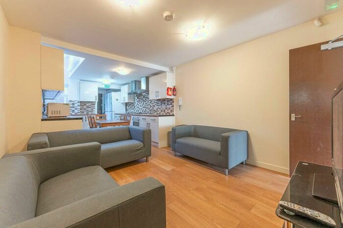 6 Bedroom Terraced House To Rent In Teignmouth Road, Selly Oak - Student Property, B29