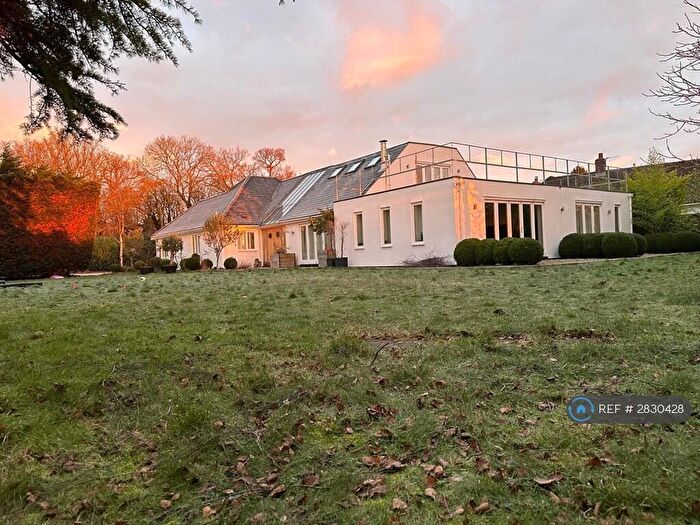 5 Bedroom Detached House To Rent In Upper Campsfield Road, Woodstock, OX20