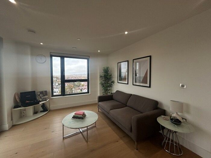 2 Bedroom Flat To Rent In Cambium House, Wembley Park, HA9