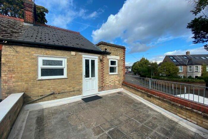 1 Bedroom Flat To Rent In Eltisley Avenue, Cambridge, CB3