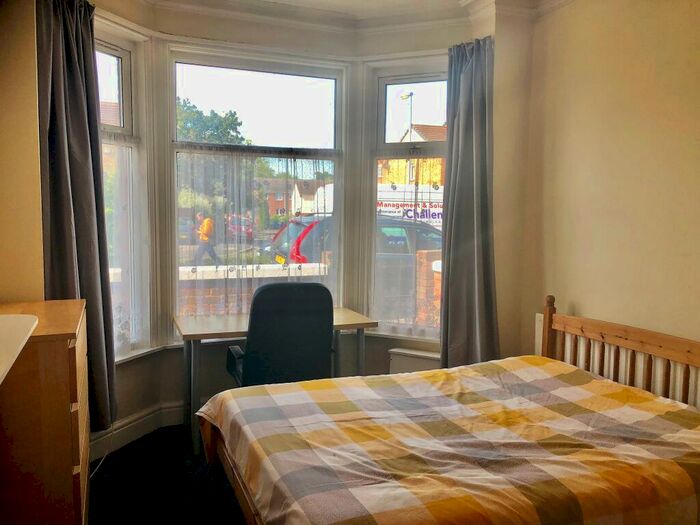 1 Bedroom House To Rent In Oxford Gardens, Stafford., ST16