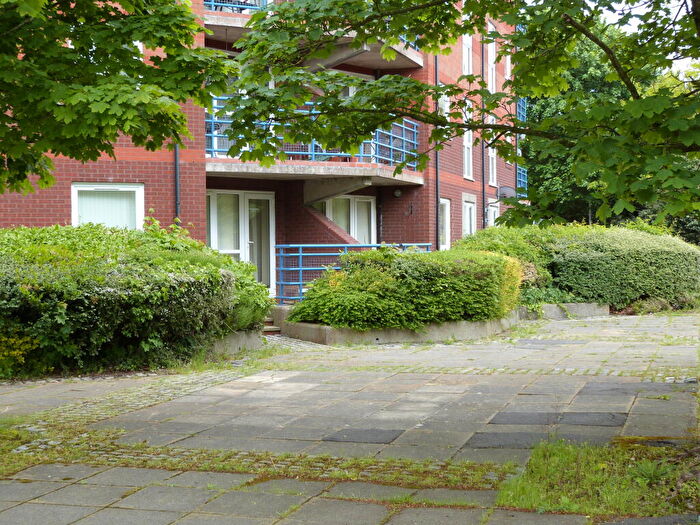 1 Bedroom Apartment For Sale In Princes Reach, Navigation Way, Preston, PR2